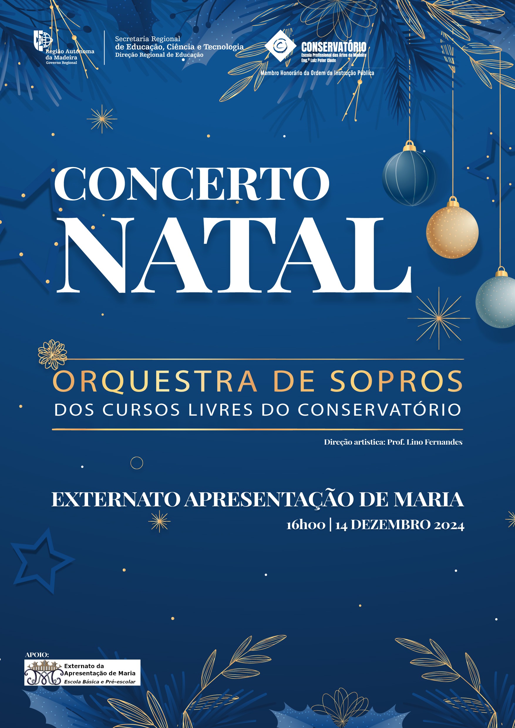CARTAZ NATAL ORQUESTRA DE SOPRO A3-01