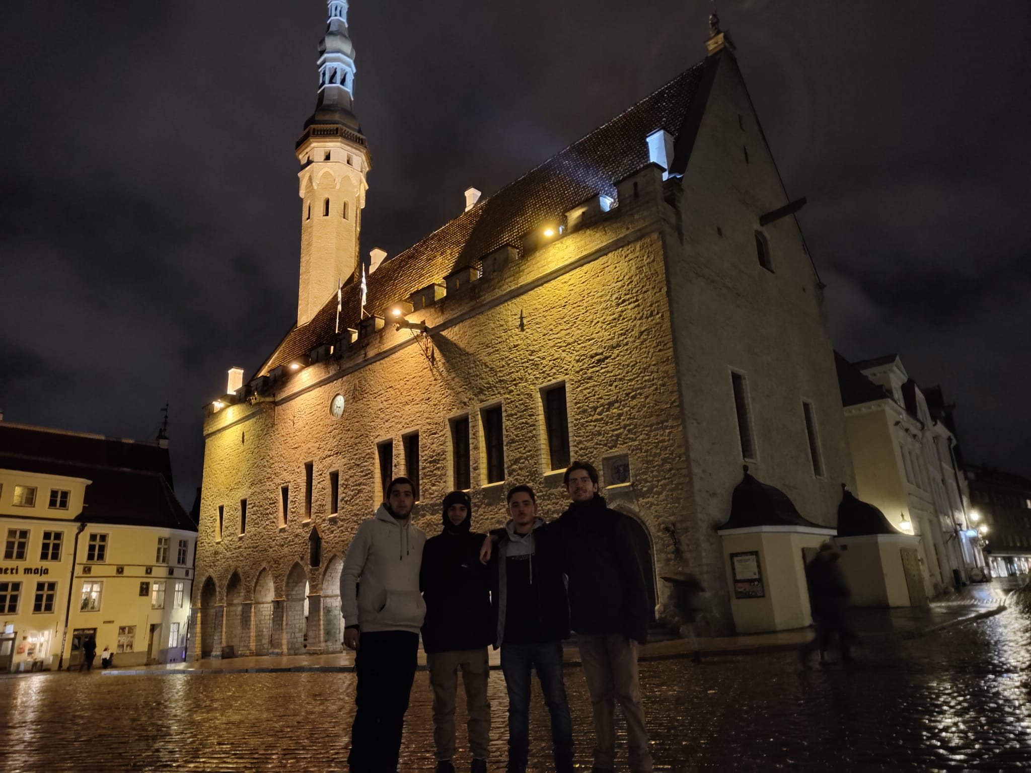 Erasmus + Tallinn_6