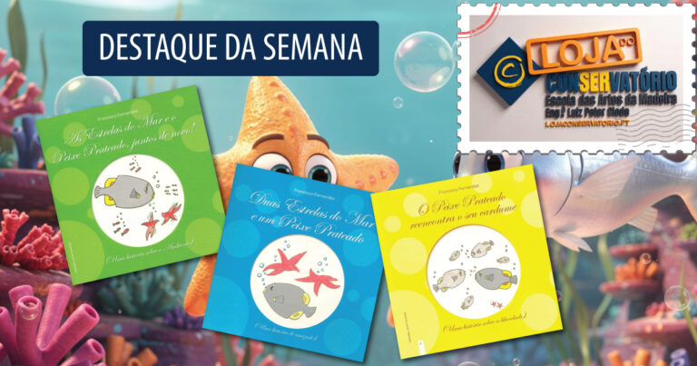 livro peixinho