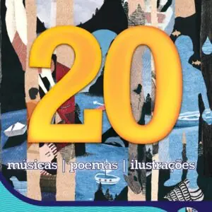 Este livro está recheado de elementos marinhos! São 20 poemas musicados sobre marinheiros, faróis, barcos, golfinhos, búzios, lobos marinhos e muitos outros temas marítimos interessantes! Abre o livro e começa a ler os poemas, a ver as ilustrações e a ouvir as canções do CD!